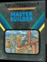 Atari  2600  -  Master Builder (1983) (Spectravideo)